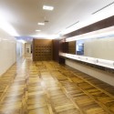 Jack Nicklaus Golf Club / Yazdani Studio © Wan Soon Park