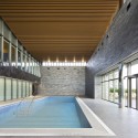 Jack Nicklaus Golf Club / Yazdani Studio © Wan Soon Park
