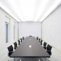 Oficinas Arena / CUAC Arquitectura Oficinas Arena / CUAC Arquitectura © Javier Callejas Sevilla