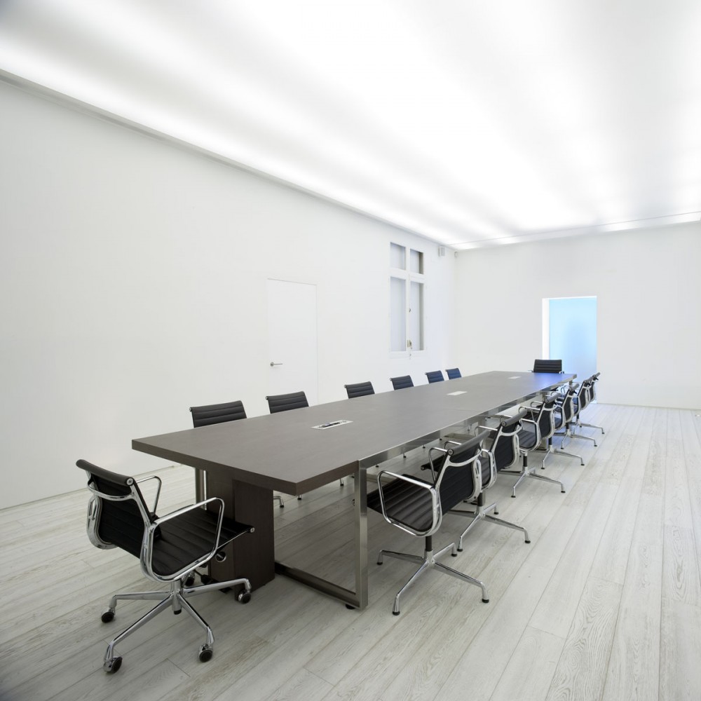Arena Office / CUAC Arquitectura