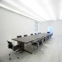 Oficinas Arena / CUAC Arquitectura Oficinas Arena / CUAC Arquitectura © Javier Callejas Sevilla
