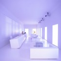Oficinas Arena / CUAC Arquitectura Oficinas Arena / CUAC Arquitectura © Javier Callejas Sevilla