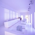 Oficinas Arena / CUAC Arquitectura Oficinas Arena / CUAC Arquitectura © Javier Callejas Sevilla
