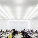 Oficinas Arena / CUAC Arquitectura Oficinas Arena / CUAC Arquitectura © Javier Callejas Sevilla