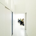 Oficinas Arena / CUAC Arquitectura Oficinas Arena / CUAC Arquitectura © Javier Callejas Sevilla