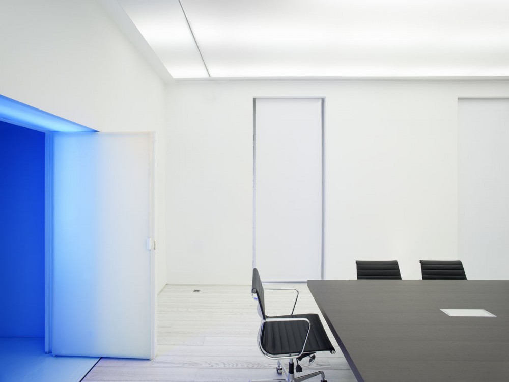 Arena Office / CUAC Arquitectura
