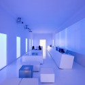 Oficinas Arena / CUAC Arquitectura Oficinas Arena / CUAC Arquitectura © Javier Callejas Sevilla