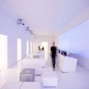 Oficinas Arena / CUAC Arquitectura Oficinas Arena / CUAC Arquitectura © Javier Callejas Sevilla