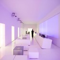 Oficinas Arena / CUAC Arquitectura Oficinas Arena / CUAC Arquitectura © Javier Callejas Sevilla