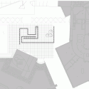 Pabellón de Tetrabriks / CUAC Arquitectura + Sugarplatform Pabellón de Tetrabriks / CUAC Arquitectura + Sugarplatform Site Plan