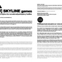 [MAD] Skyline Games / PKMN Architectures Courtesy of PKMN