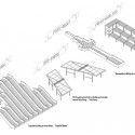 [MAD] Skyline Games / PKMN Architectures Courtesy of PKMN
