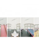[MAD] Skyline Games / PKMN Architectures Photographs by Photographs by Javier de Paz García / www.estudioballoon.es