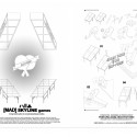 [MAD] Skyline Games / PKMN Architectures Courtesy of PKMN