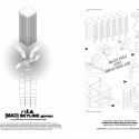 [MAD] Skyline Games / PKMN Architectures Courtesy of PKMN