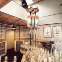 Casa del Agua / THiNC Casa del Agua / THiNC © Jaime Navarro