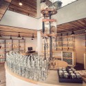 Casa del Agua / THiNC Casa del Agua / THiNC © Jaime Navarro