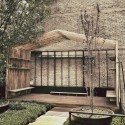 Casa del Agua / THiNC Casa del Agua / THiNC © Rocío Serna