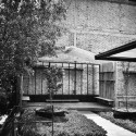 Casa del Agua / THiNC Casa del Agua / THiNC © Rocío Serna