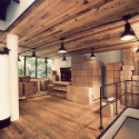 Casa del Agua / THiNC Casa del Agua / THiNC © Jaime Navarro