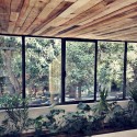 Casa del Agua / THiNC Casa del Agua / THiNC © Rocío Serna