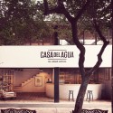 Casa del Agua / THiNC Casa del Agua / THiNC © Jaime Navarro