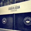 Casa del Agua / THiNC Casa del Agua / THiNC © Rocío Serna