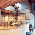 Casa del Agua / THiNC Casa del Agua / THiNC © Jaime Navarro