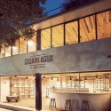 Casa del Agua / THiNC Casa del Agua / THiNC © Jaime Navarro