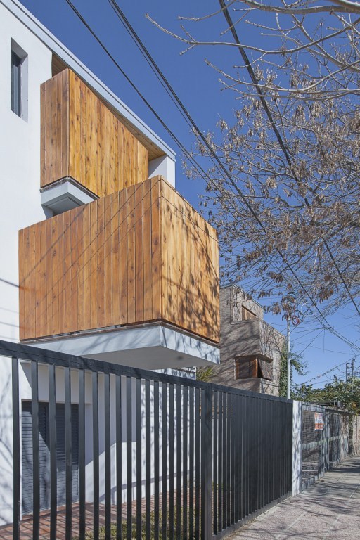 Eladio 13 / Biagioni – Pecorari Arquitectos
