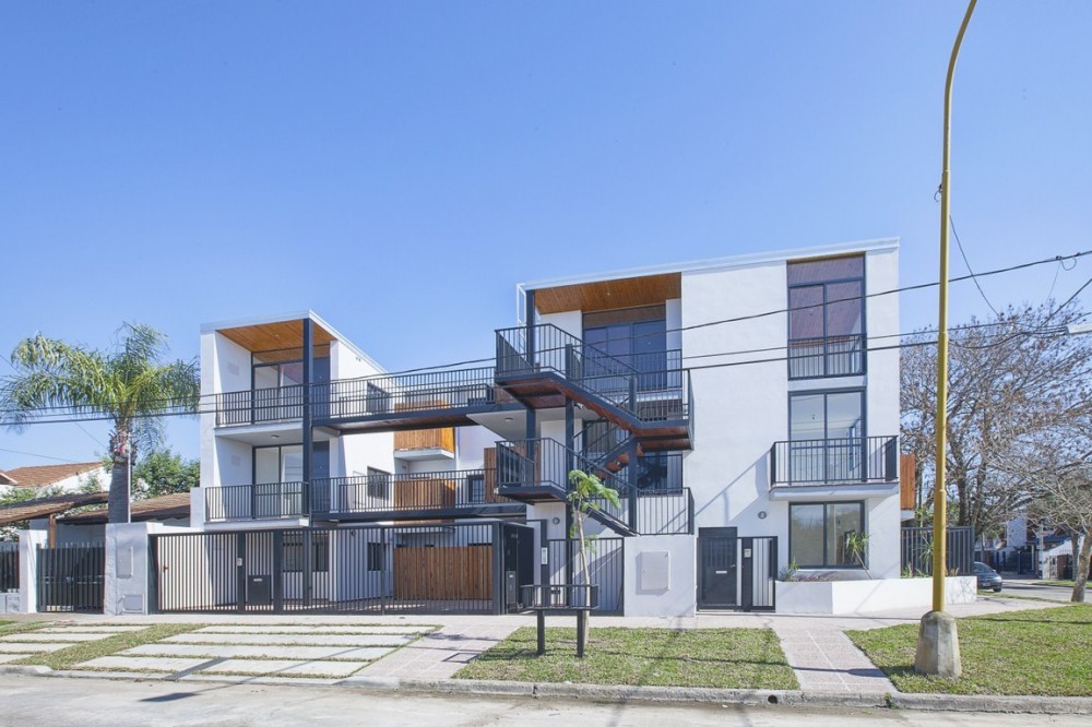 Eladio 13 / Biagioni – Pecorari Arquitectos