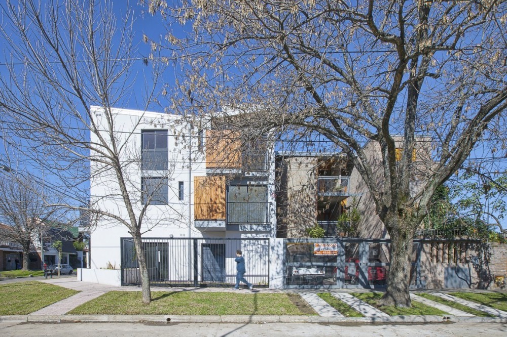 Eladio 13 / Biagioni – Pecorari Arquitectos