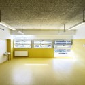 Ceip en Tarragona / Batlle i Roig Arquitectes Ceip en Tarragona / Batlle i Roig Arquitectes Courtesy of Batlle i Roig