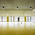 Ceip en Tarragona / Batlle i Roig Arquitectes Ceip en Tarragona / Batlle i Roig Arquitectes Courtesy of Batlle i Roig