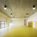 Ceip en Tarragona / Batlle i Roig Arquitectes Ceip en Tarragona / Batlle i Roig Arquitectes Courtesy of Batlle i Roig