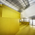 Ceip en Tarragona / Batlle i Roig Arquitectes Ceip en Tarragona / Batlle i Roig Arquitectes Courtesy of Batlle i Roig