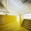 Ceip en Tarragona / Batlle i Roig Arquitectes Ceip en Tarragona / Batlle i Roig Arquitectes Courtesy of Batlle i Roig