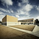 Ceip en Tarragona / Batlle i Roig Arquitectes Ceip en Tarragona / Batlle i Roig Arquitectes Courtesy of Batlle i Roig