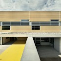 Ceip en Tarragona / Batlle i Roig Arquitectes Ceip en Tarragona / Batlle i Roig Arquitectes Courtesy of Batlle i Roig