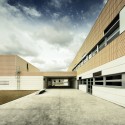 Ceip en Tarragona / Batlle i Roig Arquitectes Ceip en Tarragona / Batlle i Roig Arquitectes Courtesy of Batlle i Roig