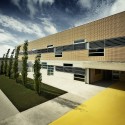 Ceip en Tarragona / Batlle i Roig Arquitectes Ceip en Tarragona / Batlle i Roig Arquitectes Courtesy of Batlle i Roig