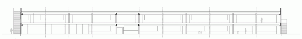 School in Tarragona / Batlle i Roig Arquitectes