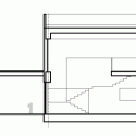 Ceip en Tarragona / Batlle i Roig Arquitectes Ceip en Tarragona / Batlle i Roig Arquitectes Section