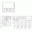 Ceip en Tarragona / Batlle i Roig Arquitectes Ceip en Tarragona / Batlle i Roig Arquitectes Ground Floor Plan