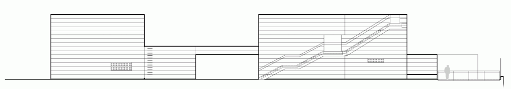 School in Tarragona / Batlle i Roig Arquitectes