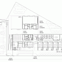 Ceip en Tarragona / Batlle i Roig Arquitectes Ceip en Tarragona / Batlle i Roig Arquitectes Plan
