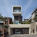 H-House / Sae Min Oh_ bang by min © Joonhwan Yoon