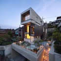 H-House / Sae Min Oh_ bang by min © Joonhwan Yoon