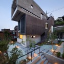 H-House / Sae Min Oh_ bang by min © Joonhwan Yoon