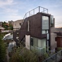 H-House / Sae Min Oh_ bang by min © Joonhwan Yoon